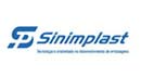 Sinimplast