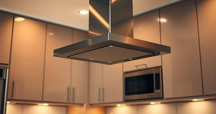 Como Comprar um Atenuador de Ruído para Exaustor e Melhorar o Conforto
