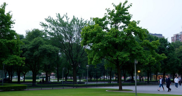 Como Implementar o Controle de Ruído Ambiental e Melhorar a Qualidade de Vida Como Implementar o Controle de Ruído Ambiental e Melhorar a Qualidade de Vida
