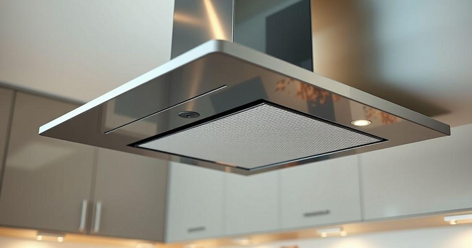 Atenuador de Ruído para Exaustor: Transforme o Silêncio em Conforto!