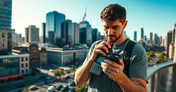 Como Fazer Medição de Ruído Ambiental com Precisão e Eficiência