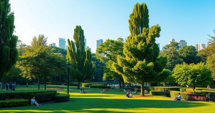 Como Implementar o Controle de Ruído Ambiental em Espaços Urbanos