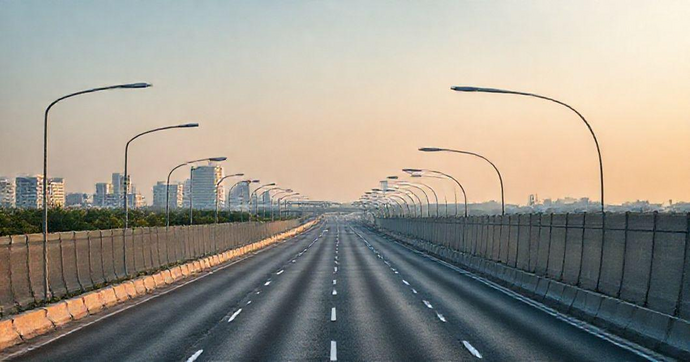 Barreiras Acústicas em Rodovias: Trânsito Mais Silencioso e Sustentável