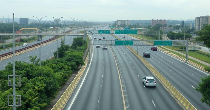 Barreiras Acústicas: Melhore o Conforto em Estradas e Minimize o Ruído Urbano