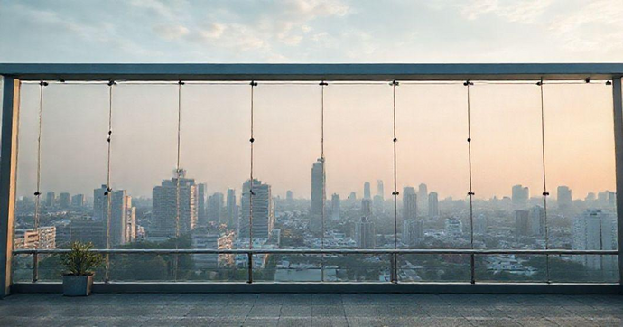 Barreiras Acústicas Urbanas: Transformando Cidades em Espaços Mais Tranquilos