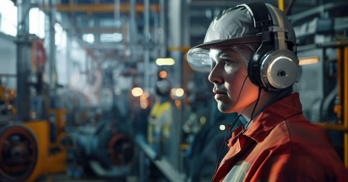 Atenuador de Ruído: Melhore Seu Ambiente e Aumente Sua Qualidade de Vida