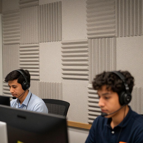 Avaliação do Ruído Ocupacional: Proteja sua Saúde e Melhore a Produtividade no Trabalho