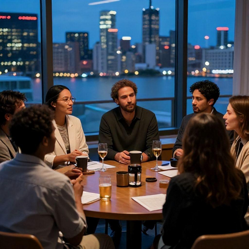 Estratégias Eficazes para Engajar Seu Público e Compartilhar Conteúdo no Twitter