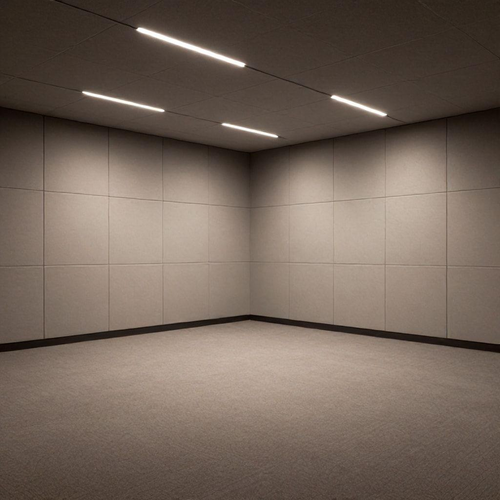 Isolamento Acústico Industrial: Técnicas e Soluções para Minimizar Ruídos em Ambientes de Trabalho