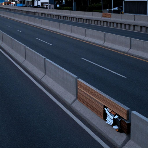 Vantagens das Barreiras Acústicas em Rodovias para a Qualidade de Vida Urbana