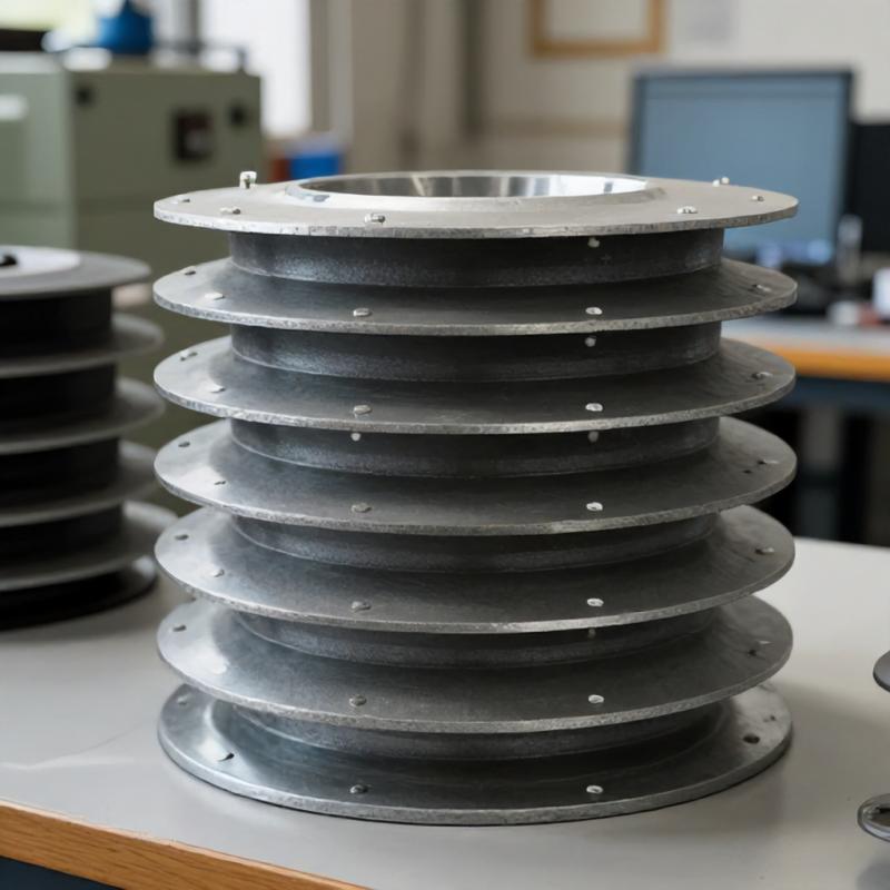 Atenuadores de ruído industrial: O que você precisa saber