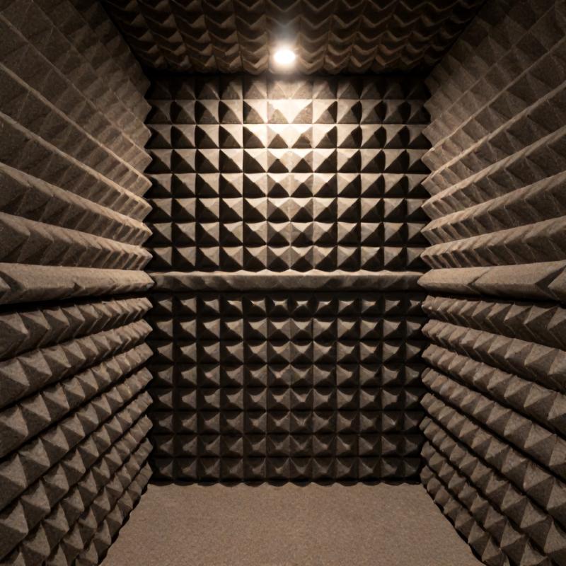 Cabine acústica industrial: O que você precisa saber agora