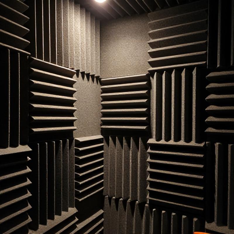 Cabine acústica industrial: O que você precisa saber agora