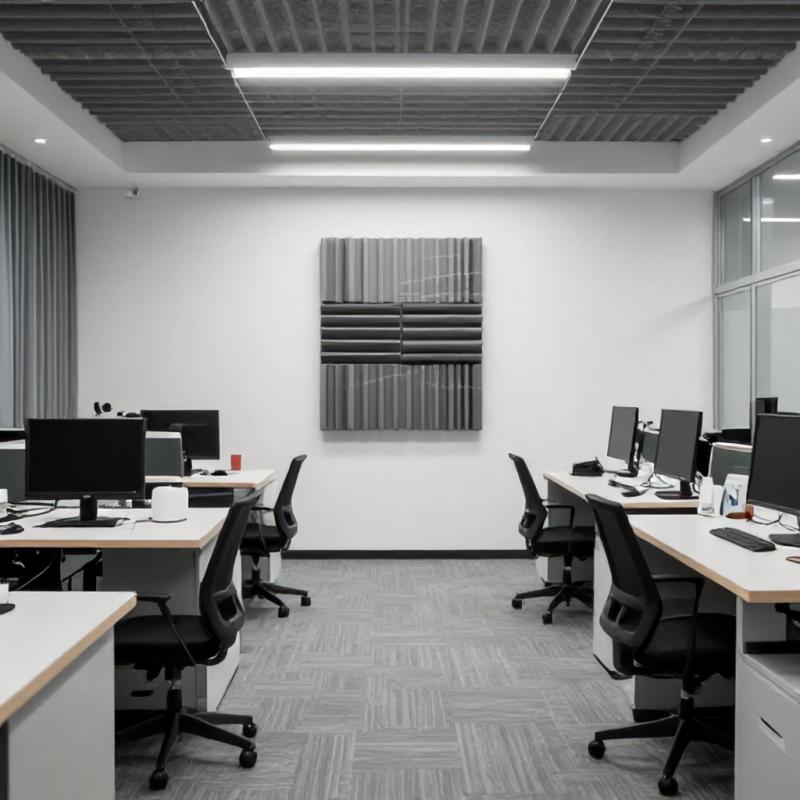 Controle de ruídos nas indústrias: Transforme seu ambiente de trabalho
