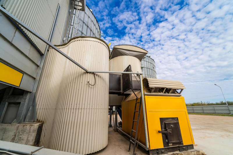 Isolamento Acústico em Máquinas Industriais: Transforme Seu Ambiente de Trabalho Isolamento Acústico em Máquinas Industriais: Transforme Seu Ambiente de Trabalho