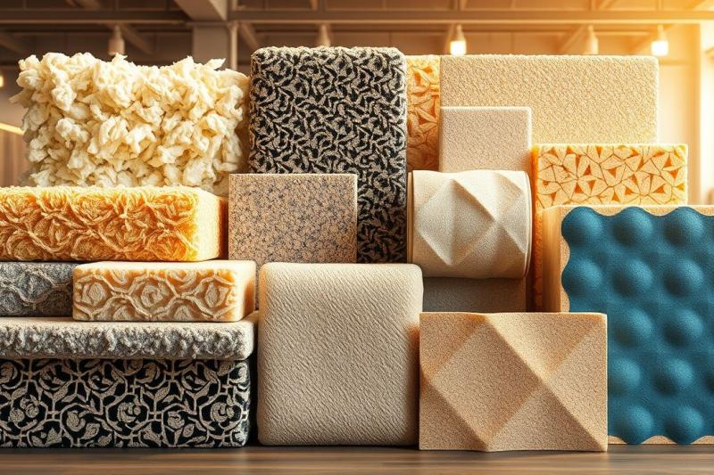 Descubra as Vantagens do Revestimento Acústico Não Inflamável para Ambientes