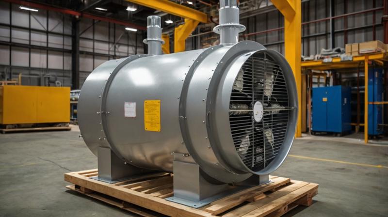 Benefícios do Atenuador de Ruído para Exaustores na Melhoria do Conforto e Qualidade de Vida