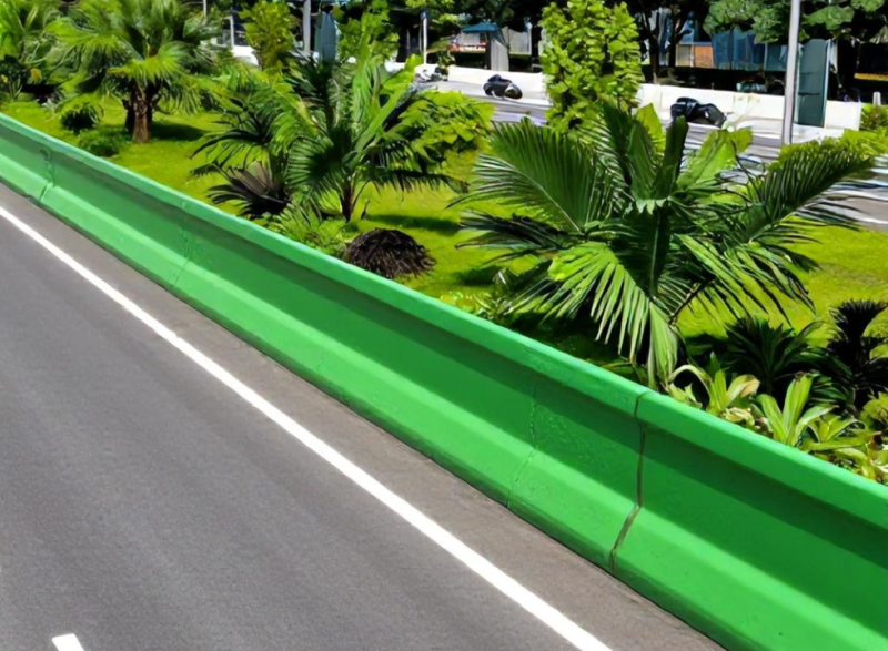 Como Funciona a Barreira Acústica em Rodovias e Seus Benefícios para o Meio Ambiente e Comunidades