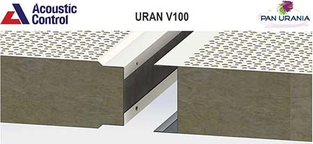 URAN V100 URAN V100
